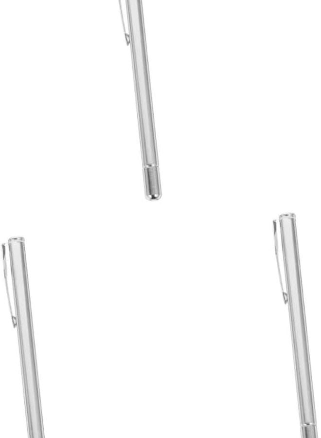 CANIGHT 3 قطع عصا مؤشر فحص البصر عصا اختبار بصري مجموعة تدريب - Image 1